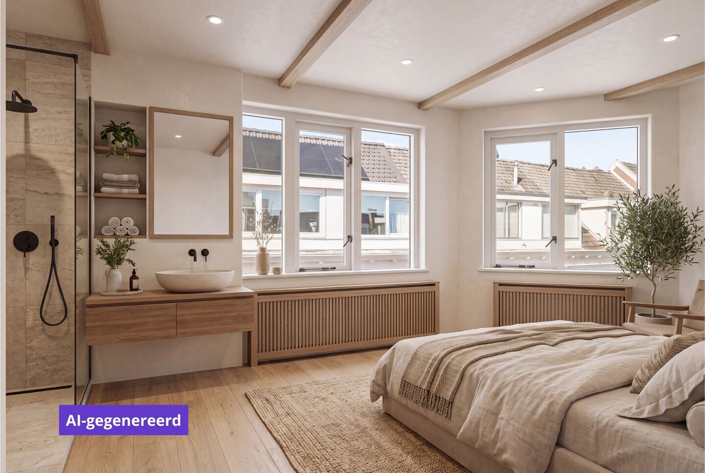 Hoekwoning te koop: Veldstraat 12, Deventer
