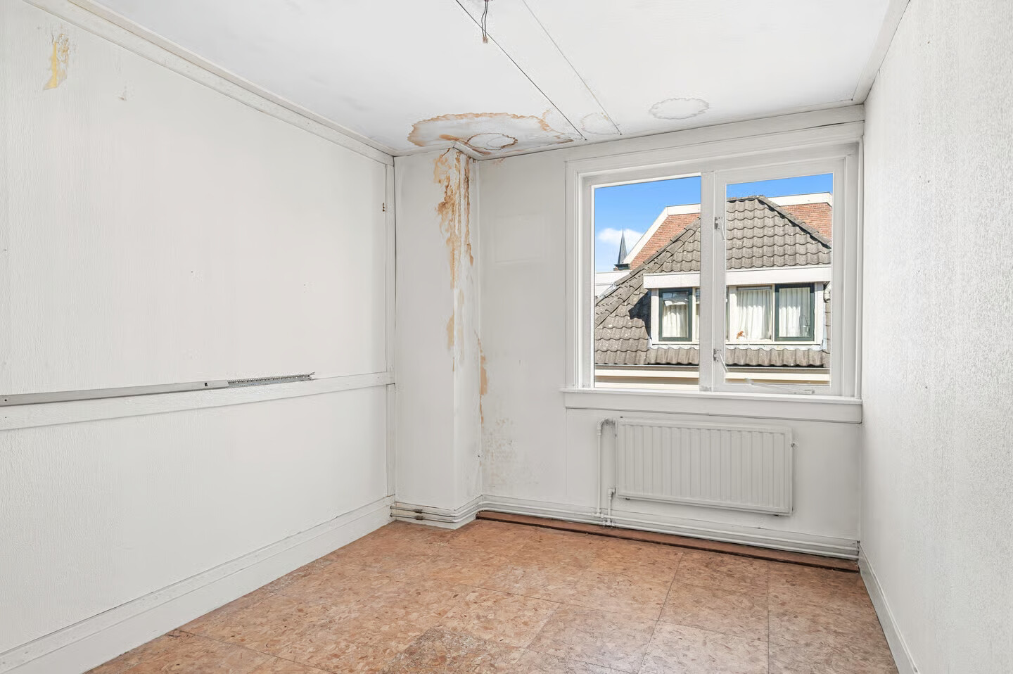 Hoekwoning te koop: Veldstraat 12, Deventer