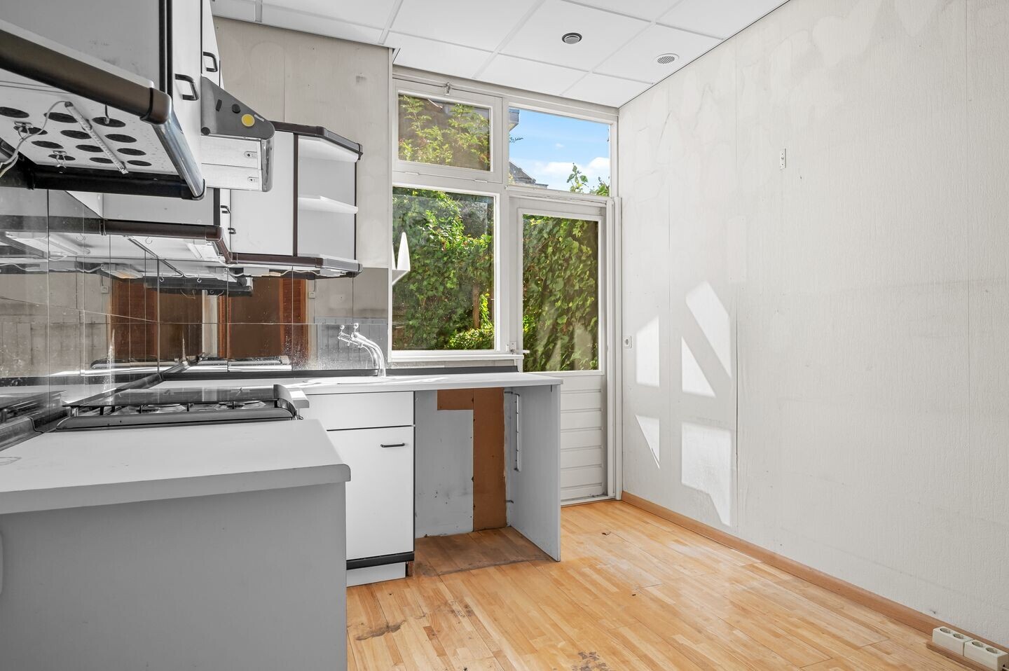 Hoekwoning te koop: Veldstraat 12, Deventer