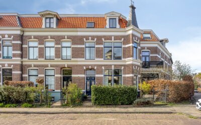 Sint Jurrienstraat 11
