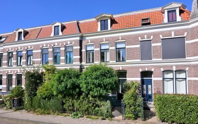 Sint Jurrienstraat 9