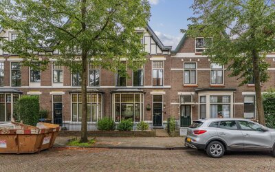 Huis te koop Radstakeweg 21