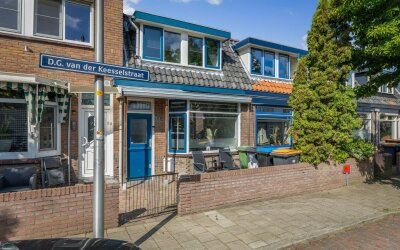 D.G. van der Keesselstraat 100