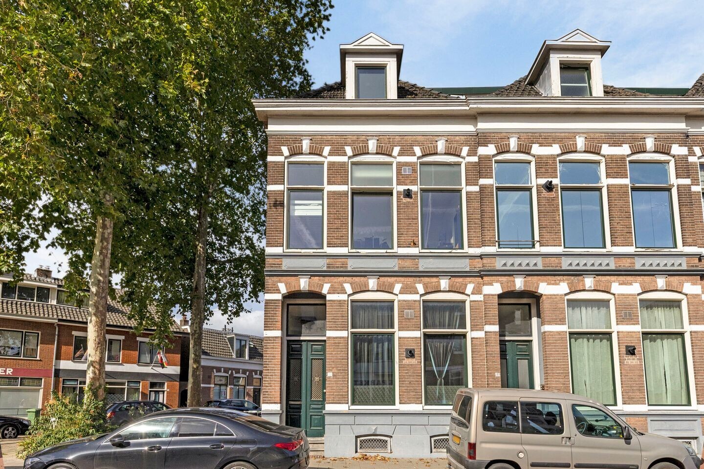 Studio te koop: Brinkgreverweg 41D, Deventer