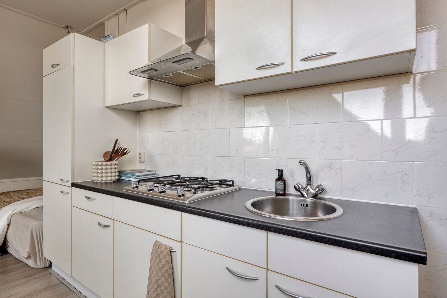 Studio te koop: Brinkgreverweg 45D, Deventer