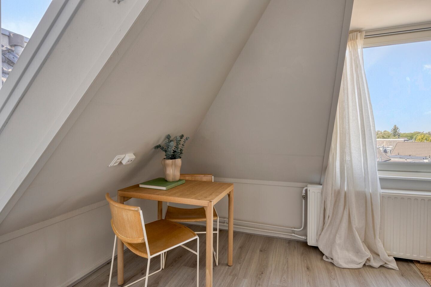Studio te koop: Brinkgreverweg 45D, Deventer
