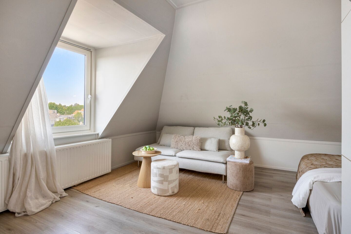 Studio te koop: Brinkgreverweg 45D, Deventer