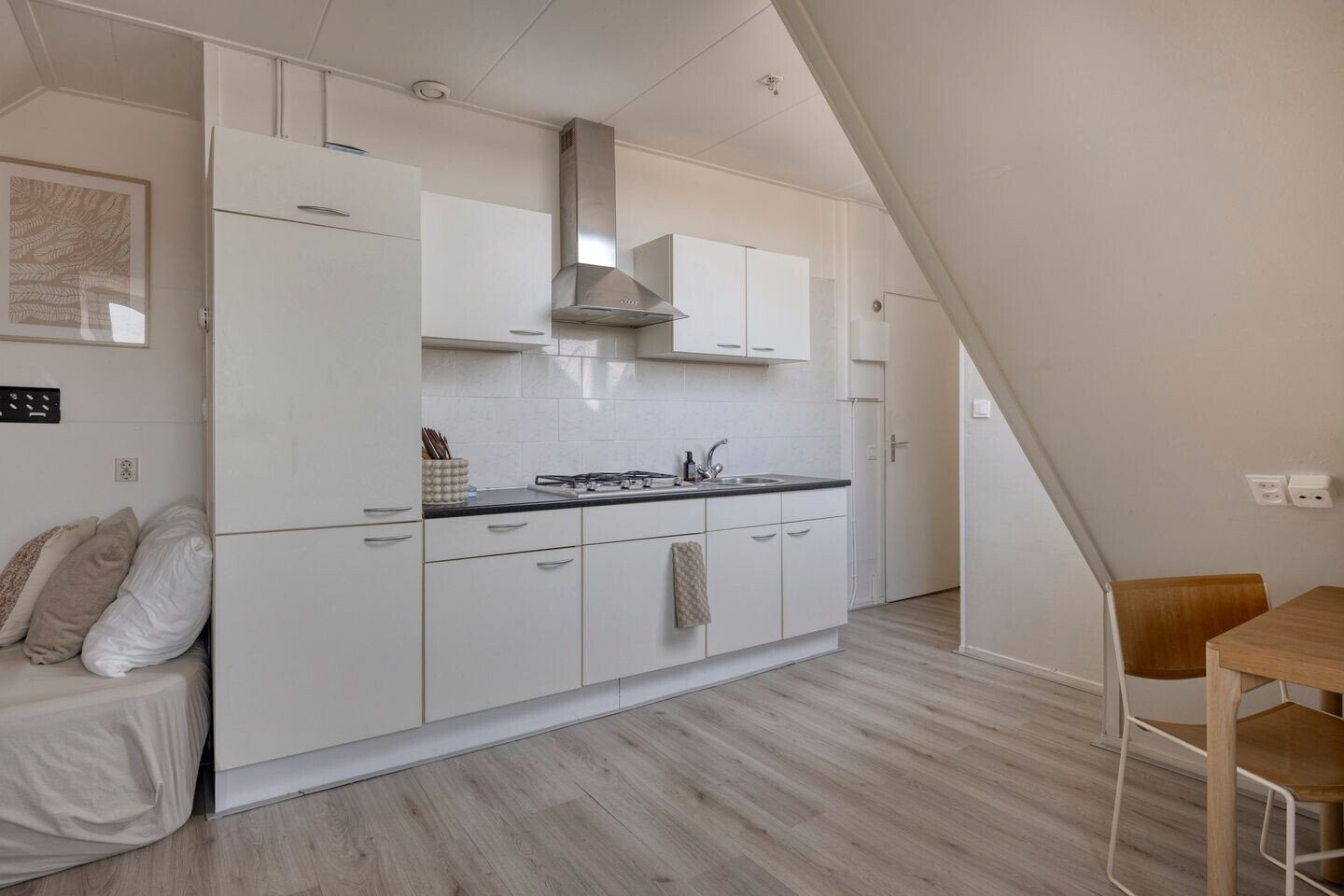 Studio te koop: Brinkgreverweg 45D, Deventer