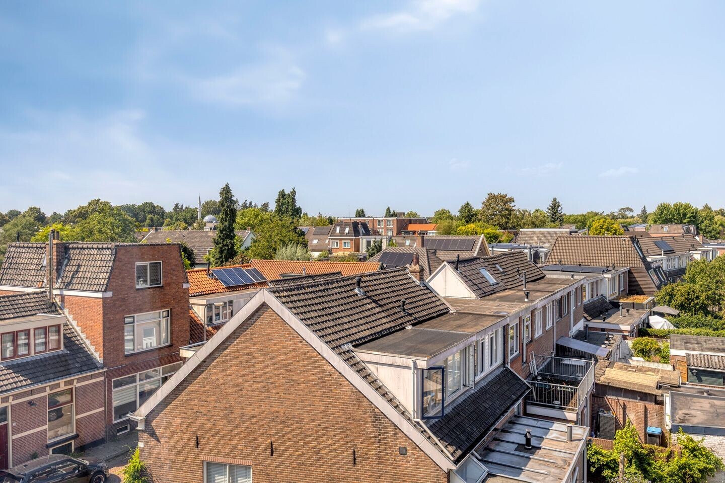 Studio te koop: Brinkgreverweg 45D, Deventer