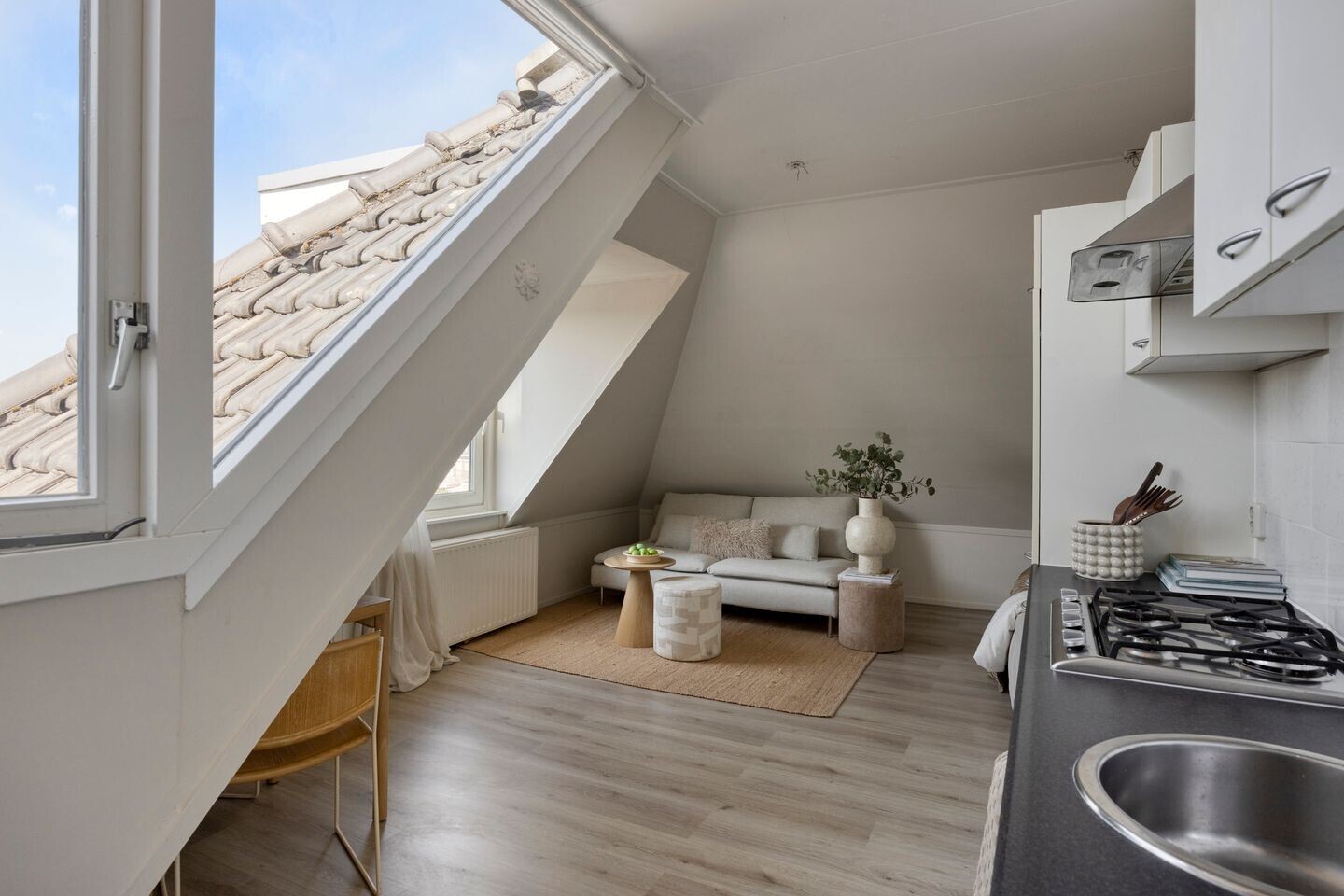 Studio te koop: Brinkgreverweg 45D, Deventer