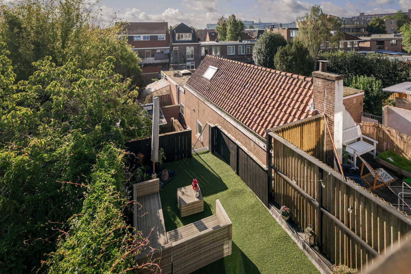 Studio te koop: Brinkgreverweg 112E, Deventer