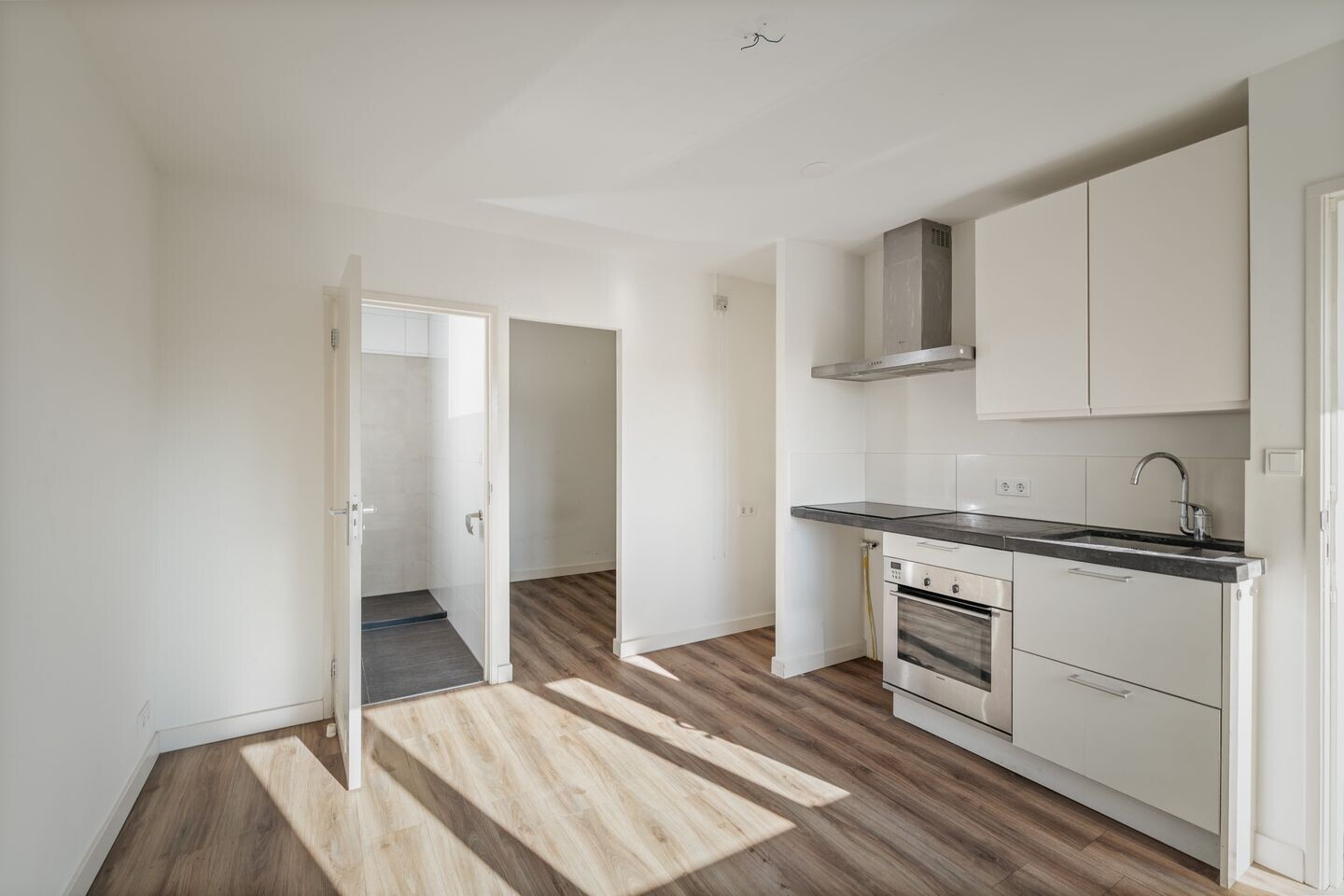Studio te koop: Brinkgreverweg 112E, Deventer