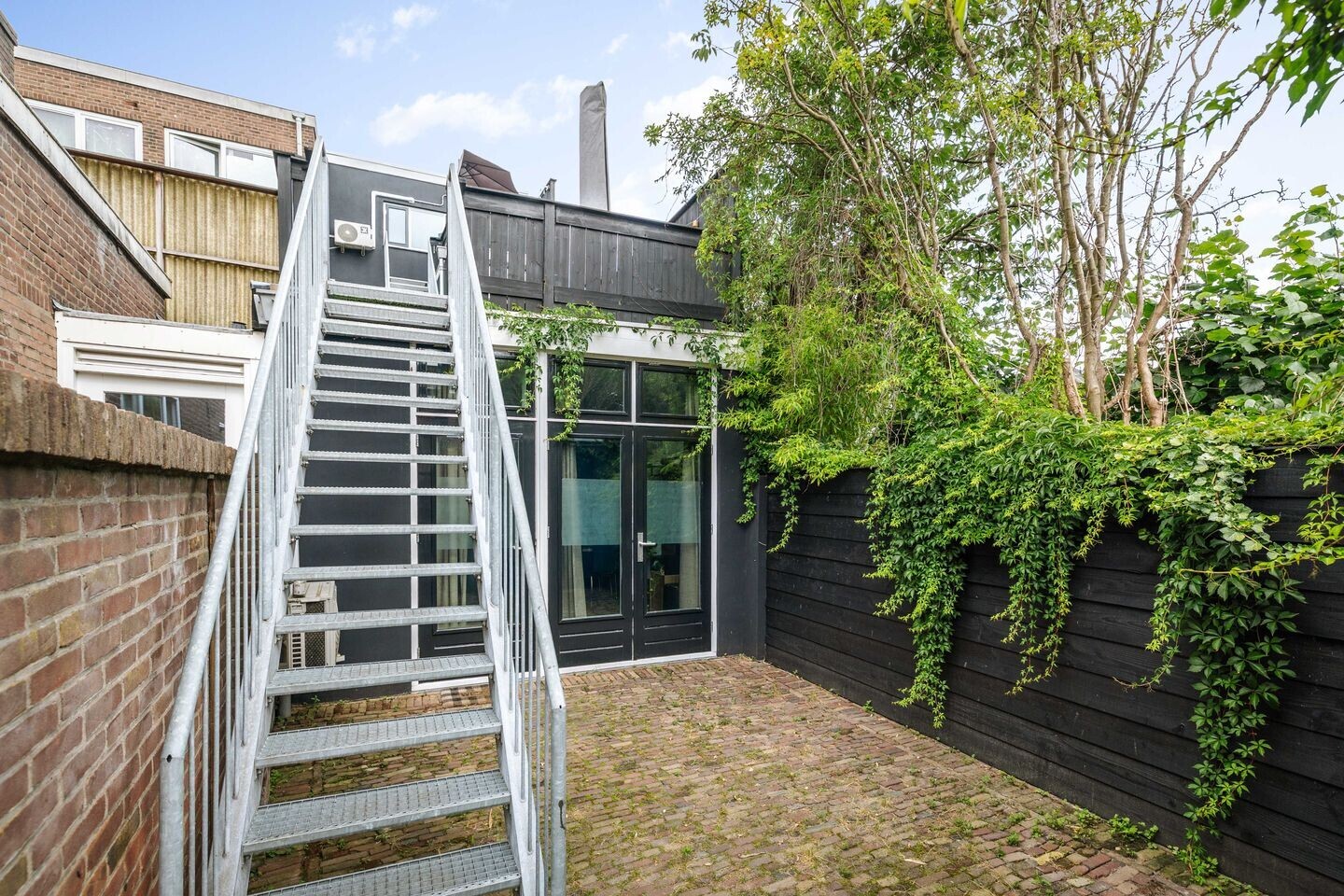 Studio te koop: Brinkgreverweg 112E, Deventer