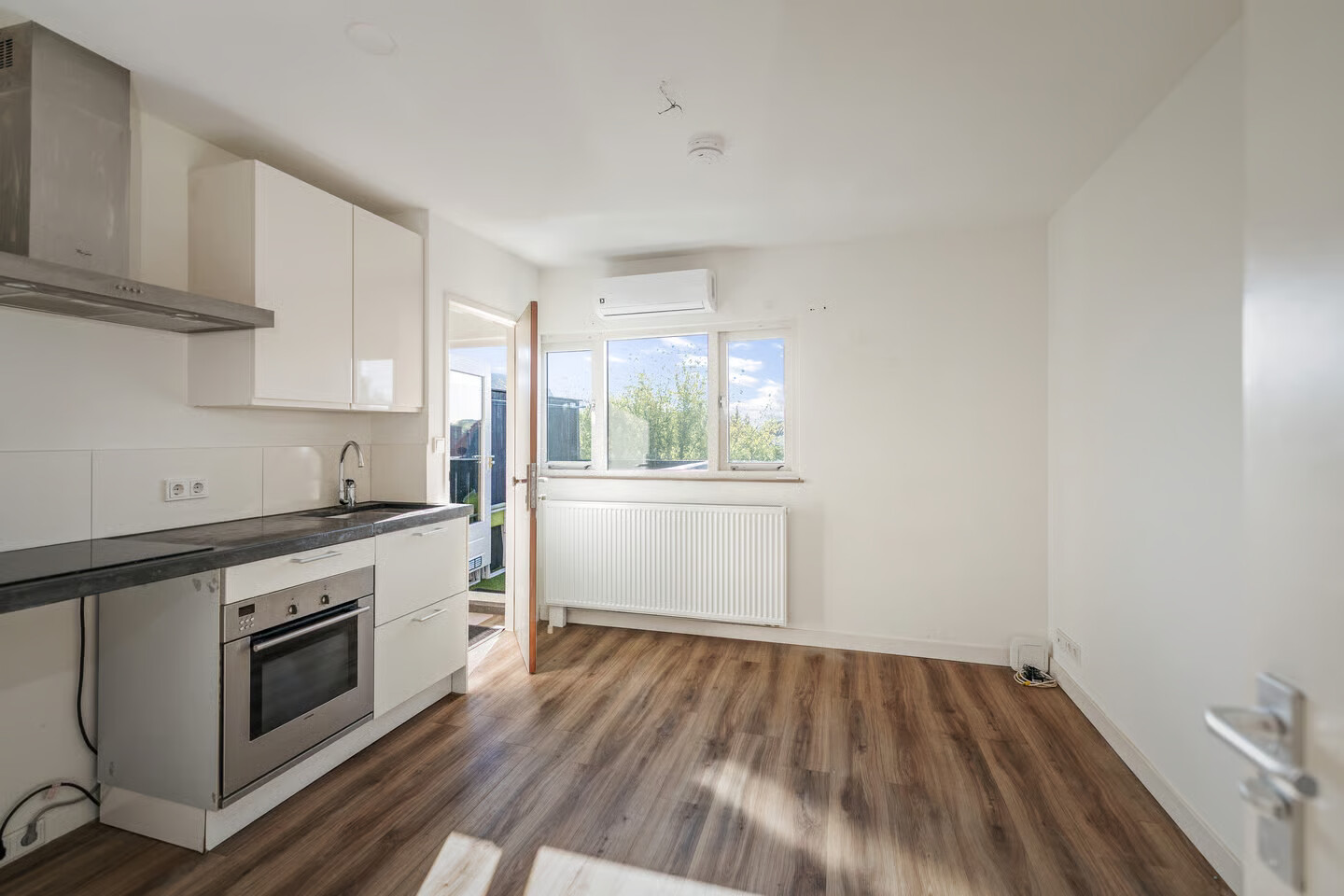Studio te koop: Brinkgreverweg 112E, Deventer