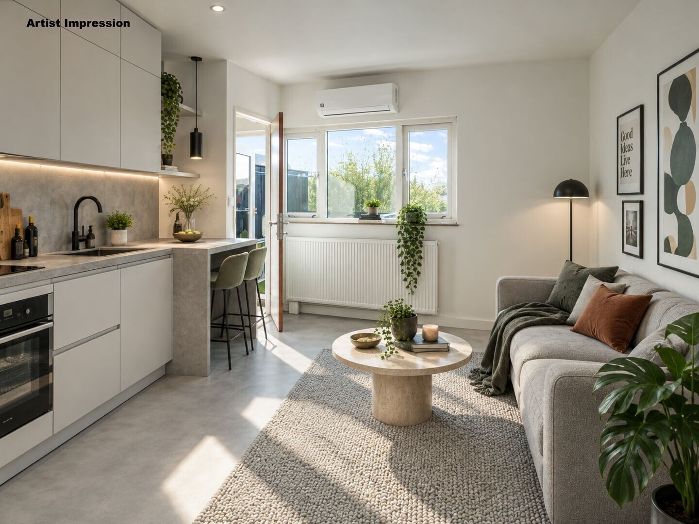 Studio te koop: Brinkgreverweg 112E, Deventer