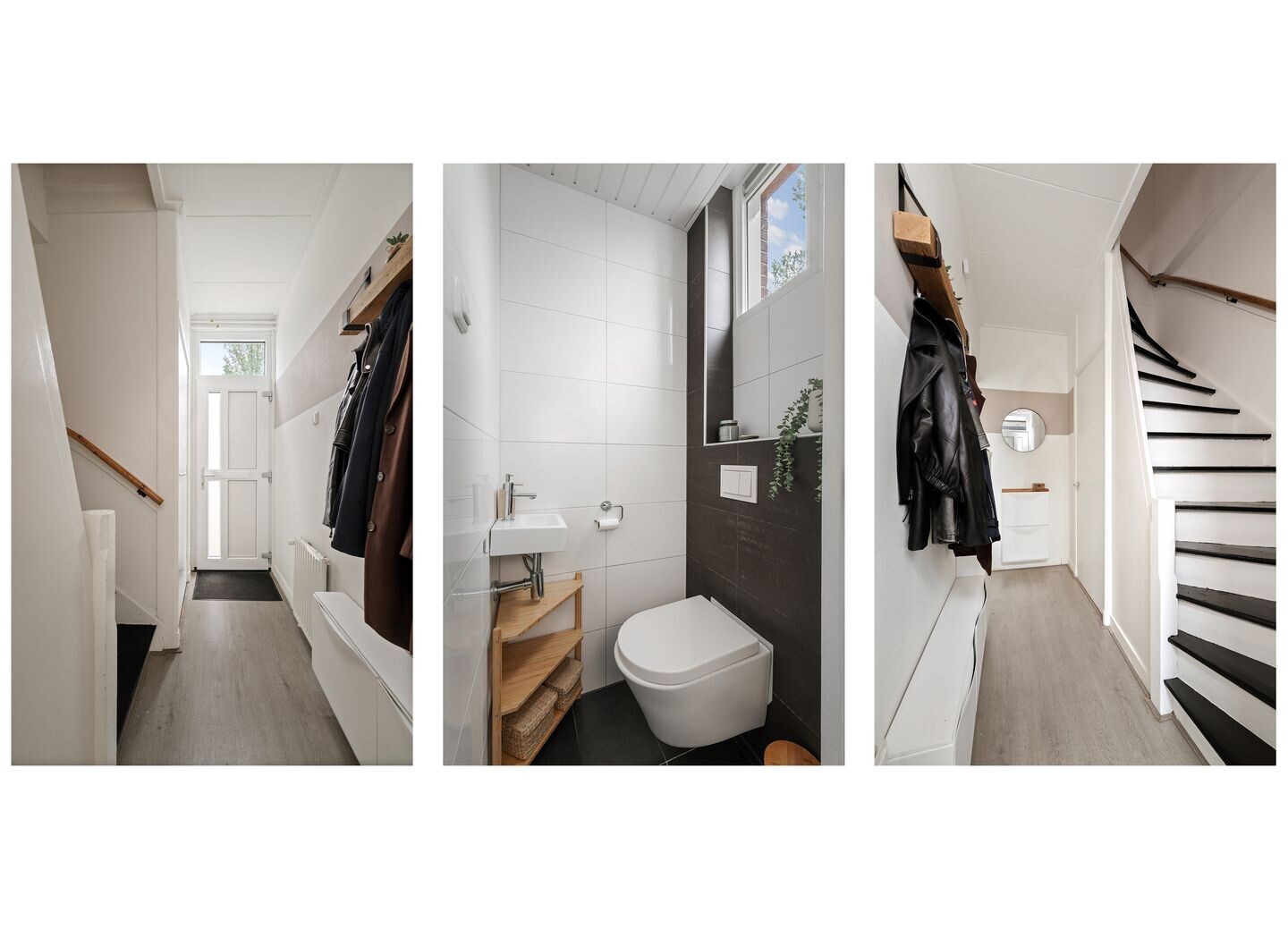 Tussenwoning te koop: Diepenveenseweg 119, Deventer