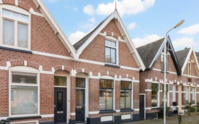 Smyrnastraat 16