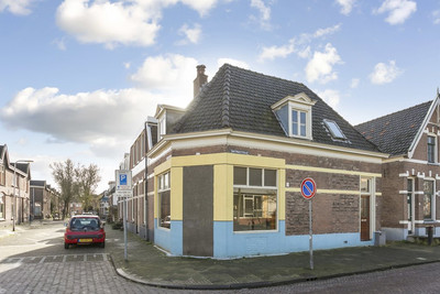 Smyrnastraat 32