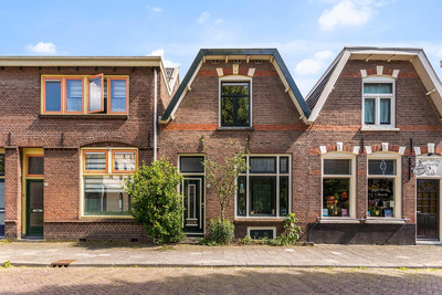 Smyrnastraat 38