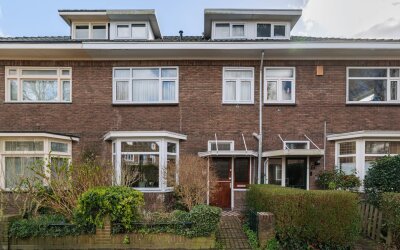 Smyrnastraat 174