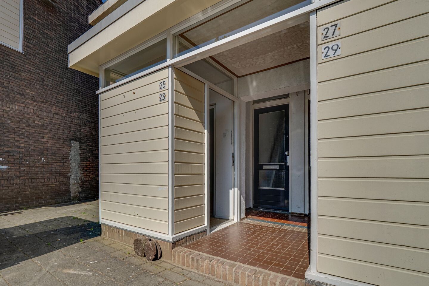 Appartement te koop: Burg. Jacobsonstraat 23, Deventer