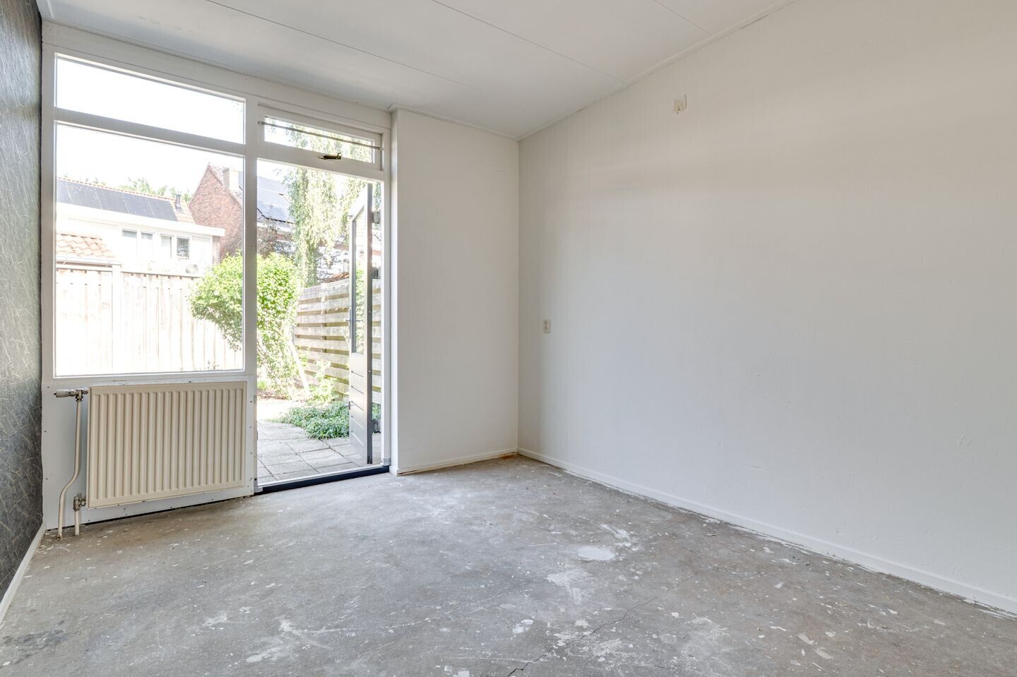 Appartement te koop: Burg. Jacobsonstraat 23, Deventer