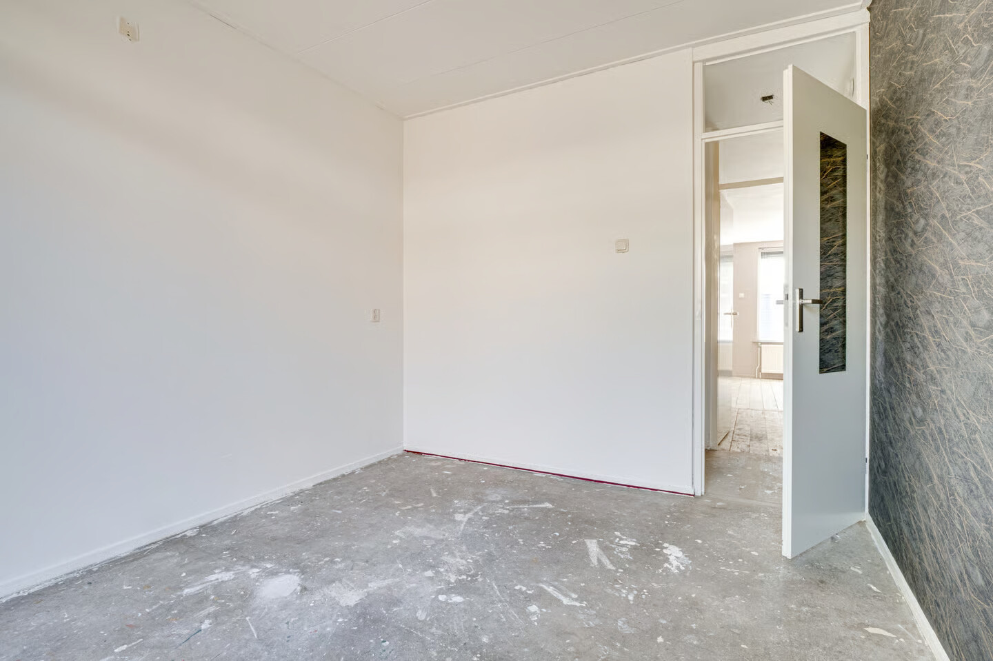Appartement te koop: Burg. Jacobsonstraat 23, Deventer