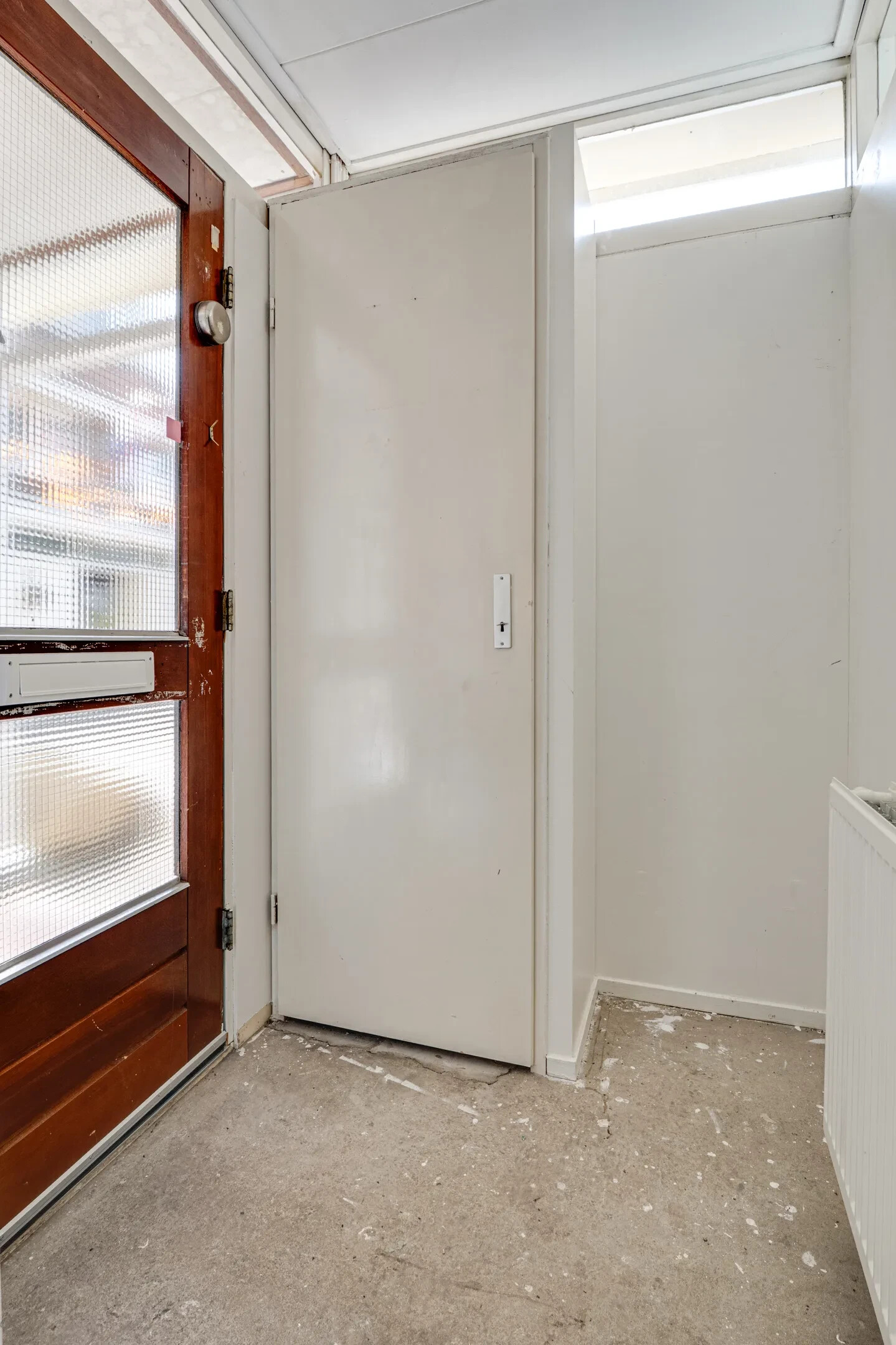 Appartement te koop: Burg. Jacobsonstraat 23, Deventer