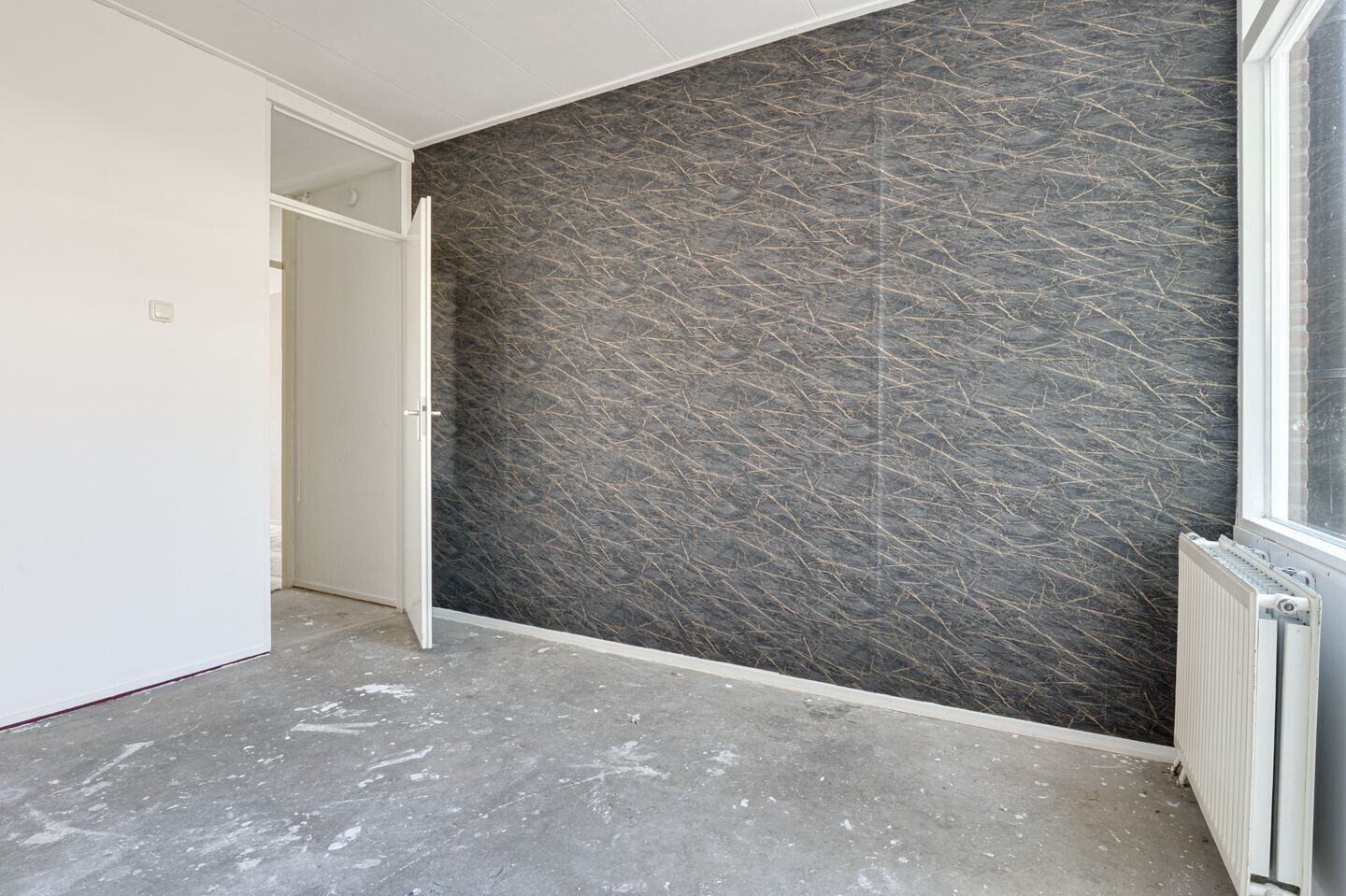 Appartement te koop: Burg. Jacobsonstraat 23, Deventer