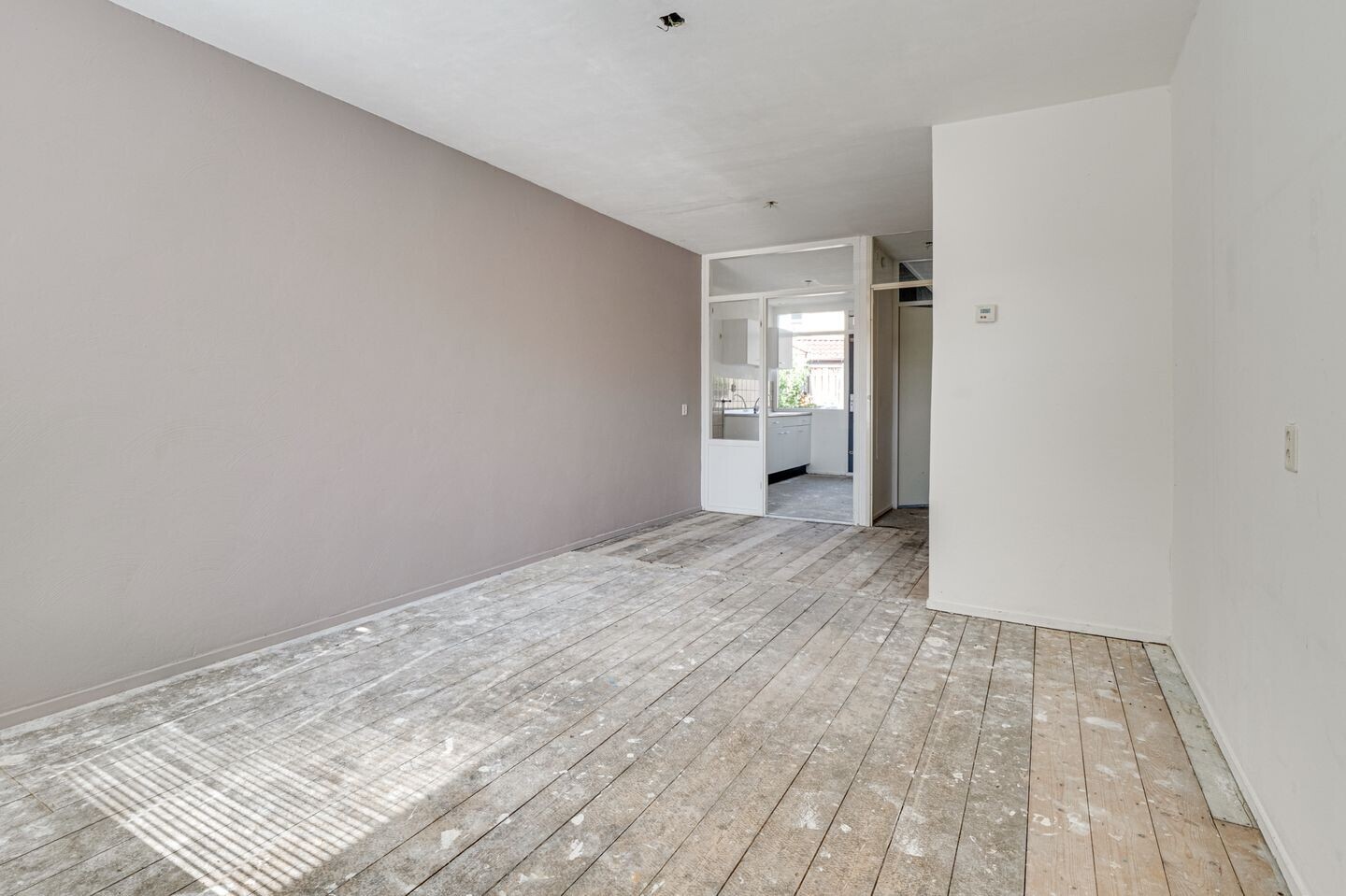 Appartement te koop: Burg. Jacobsonstraat 23, Deventer