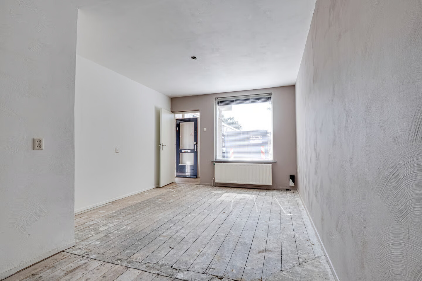 Appartement te koop: Burg. Jacobsonstraat 23, Deventer