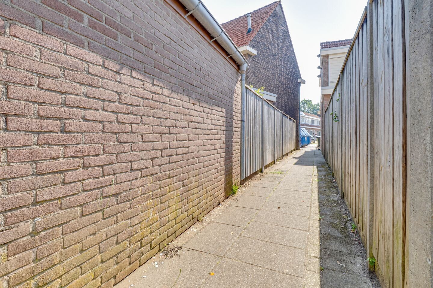 Appartement te koop: Burg. Jacobsonstraat 23, Deventer