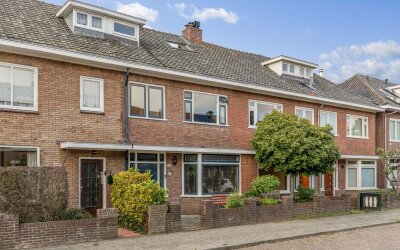 President Steynstraat 15
