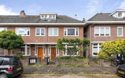 President Steynstraat 19