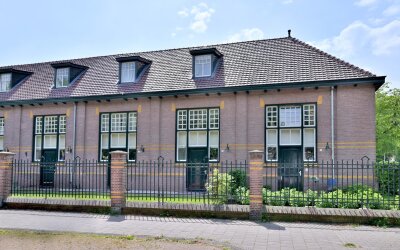 Ceintuurbaan 1-H