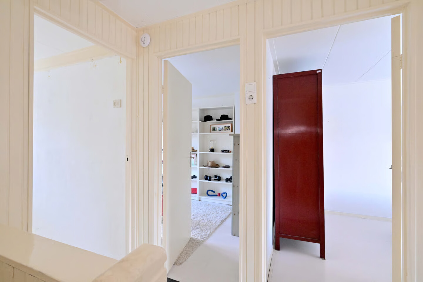Tussenwoning te koop: Oudegoedstraat 15, Deventer