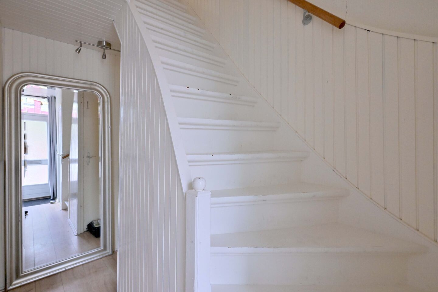 Tussenwoning te koop: Oudegoedstraat 15, Deventer