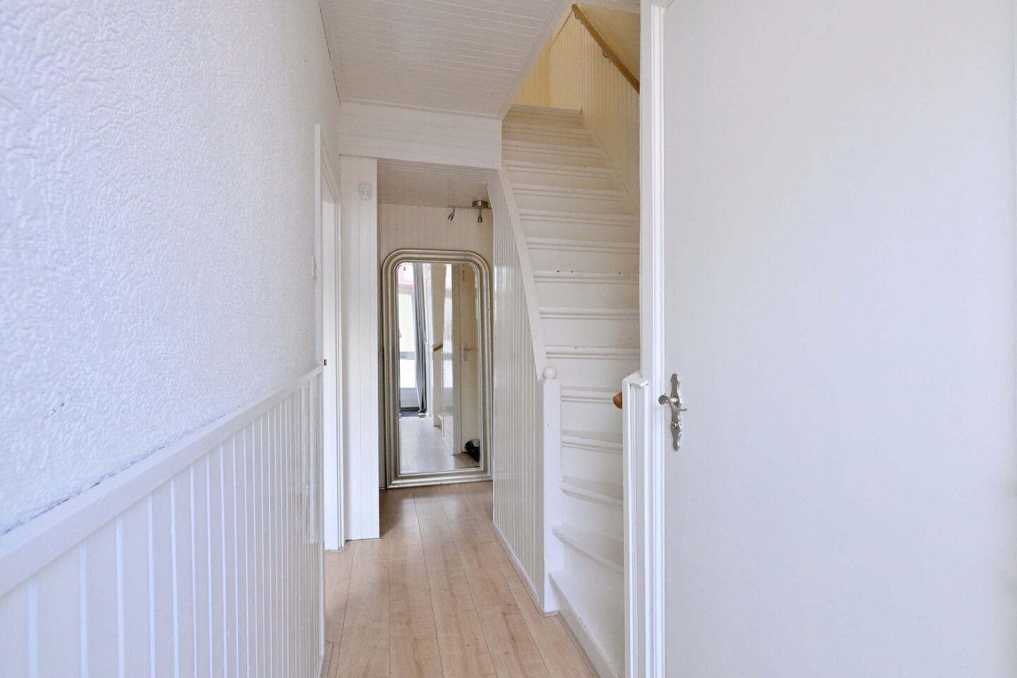 Tussenwoning te koop: Oudegoedstraat 15, Deventer