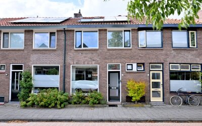 Oudegoedstraat 15