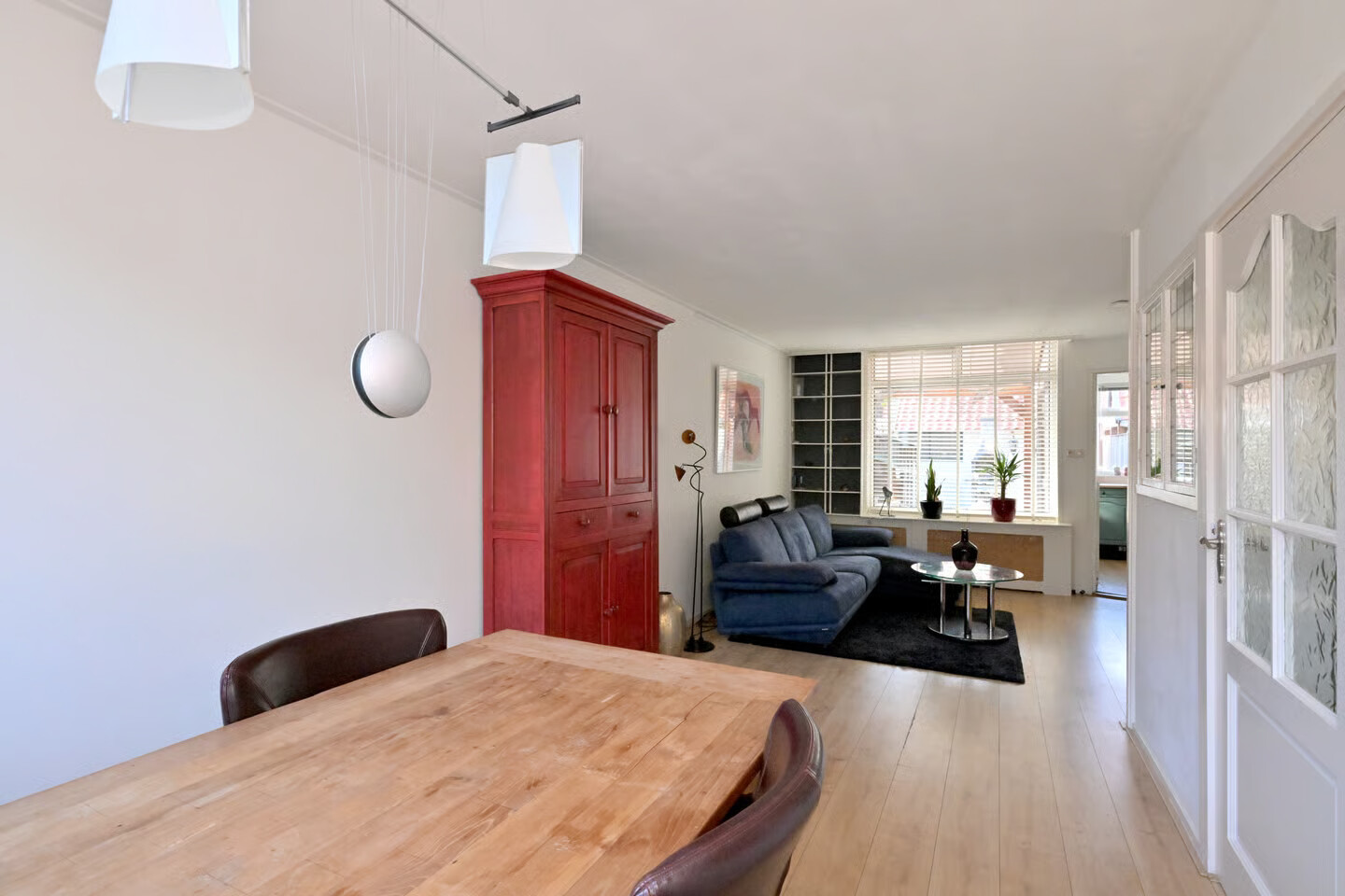 Tussenwoning te koop: Oudegoedstraat 15, Deventer
