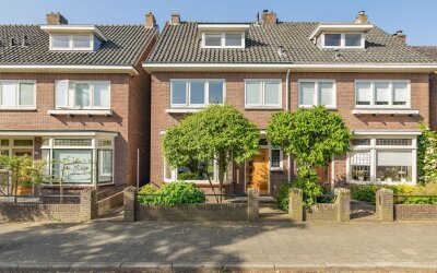 Oudegoedstraat 123