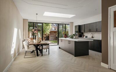 Oudegoedstraat 2