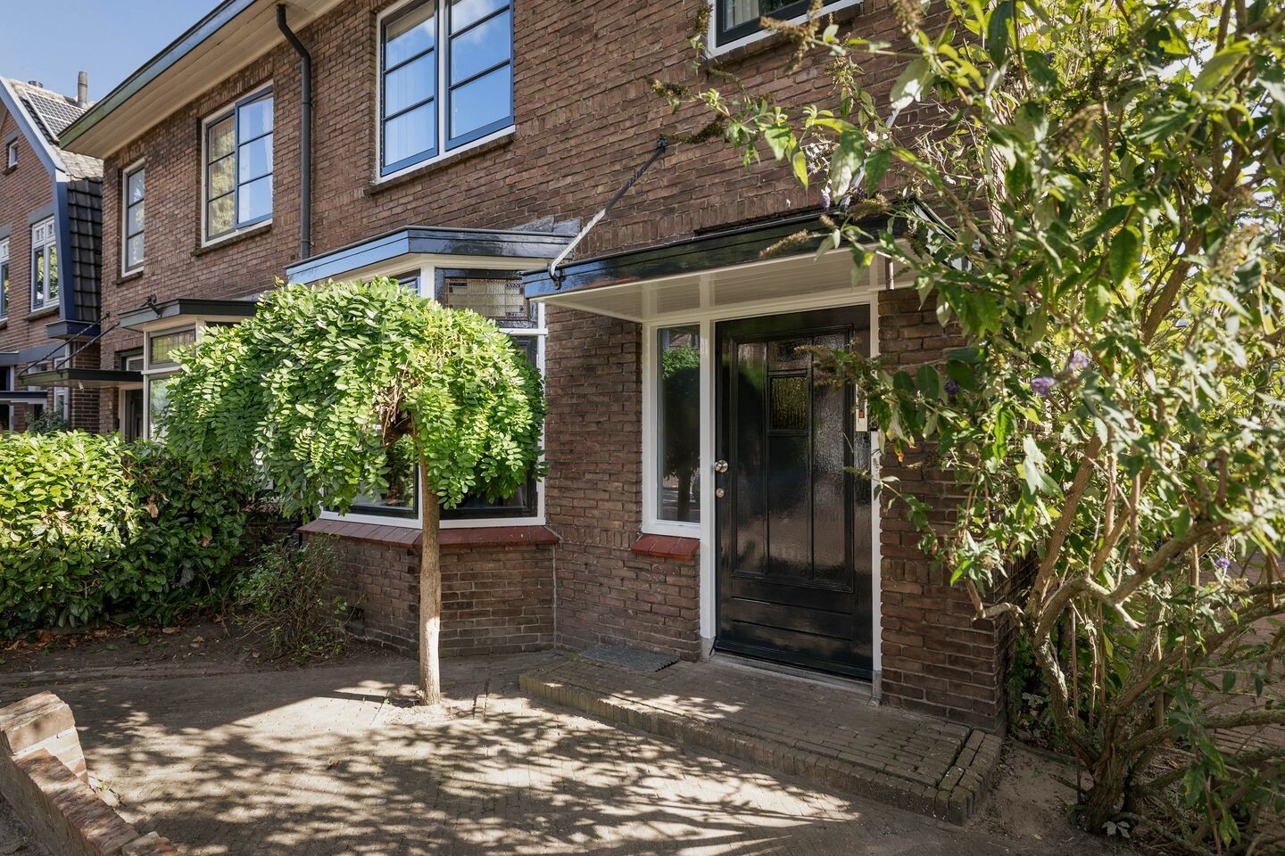 Woning te koop: Oudegoedstraat 2, Deventer