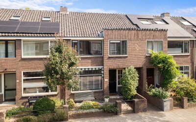 Oudegoedstraat 118