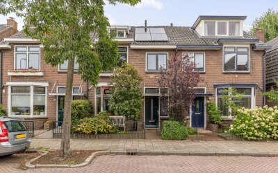 Oudegoedstraat 142