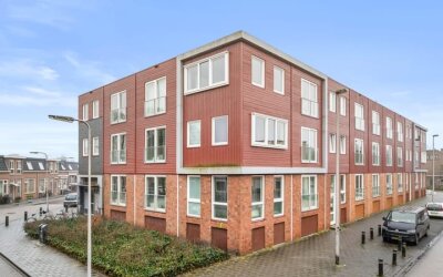Boxbergerweg 140-F19