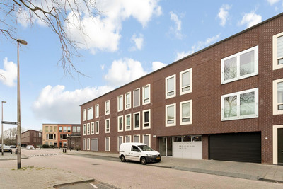 Boxbergerweg 109-F10