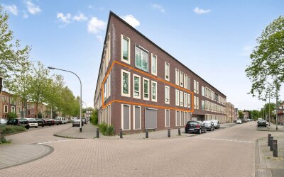 Boxbergerweg 109-F6