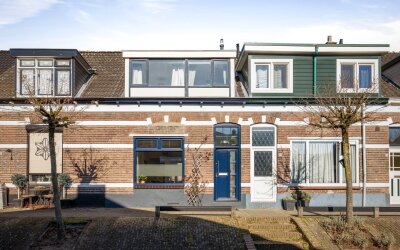 Het Groene. 15
