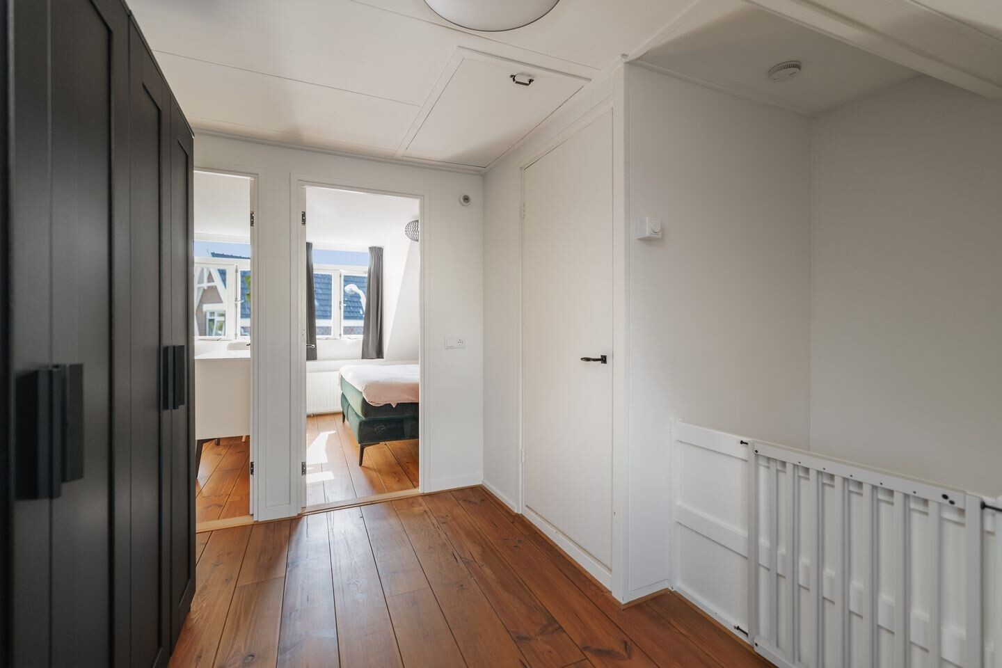 Hoekwoning te koop: Het Groene Dijkje 25, Deventer